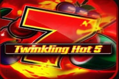 Twinkling Hot 5