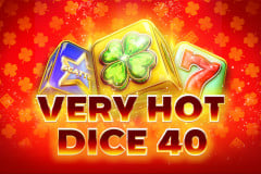 Very Hot Dice 40