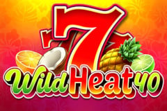 Wild Heat 40