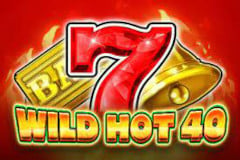 Wild Hot 40