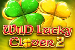 Wild Lucky Clover 2