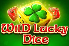 Wild Lucky Dice