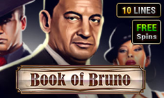 Book of Bruno