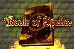 Book of Spells