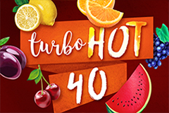 Turbo Hot 40