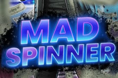 Mad Spinner