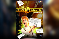 The Lucky Gazette