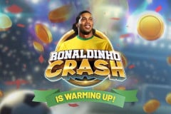 Ronaldinho Crash