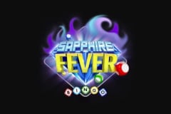 Sapphire Fever Bingo