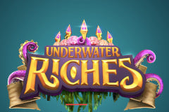 Underwater Riches