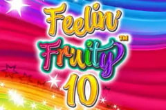 Feelin' Fruity 10