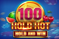 100 Hold Hot: Hold & Win