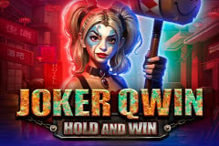 Joker Qwin - Hold and Win