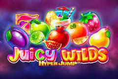 Juicy Wilds