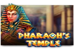 Pharaohs Secret Temple