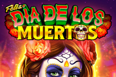 Feliz Dia de los Muertos