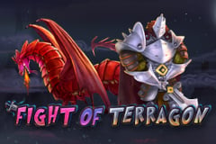 Fight of Terragon