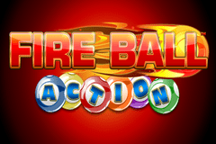 Fire Ball Action