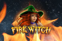 Fire Witch