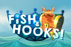 Fish & Hooks