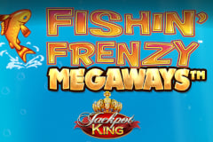 Fishin' Frenzy Megaways Jackpot King