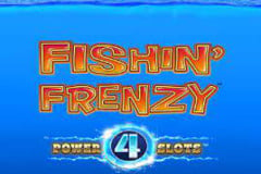 Fishin' Frenzy Power 4 Slots