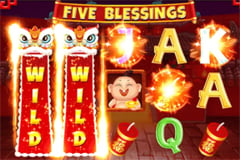 Five Blessings