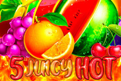 5 Juicy Hot