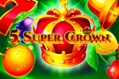 5 Super Crown