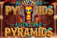 Aliens and Pyramids