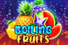 Boiling Fruits