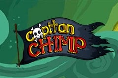 Capitan Chimp