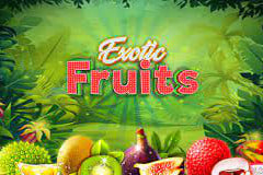 Exotic Fruits