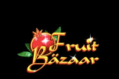 Fruit Bazaar