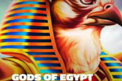 Gods of Egypt