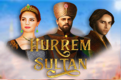 Hurrem Sultan