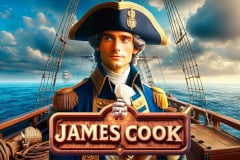 James Cook