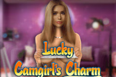 Lucky Camgirl's Charm