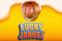 Lucky Janusz