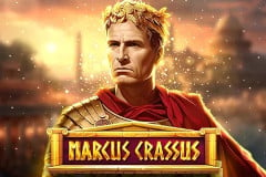 Marcus Crassus