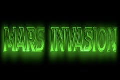 Mars Invasion