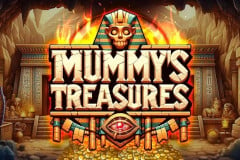 Mummy's Treasures