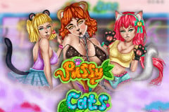 Pussy Cats