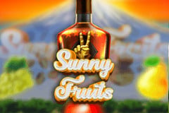 Sunny Fruits