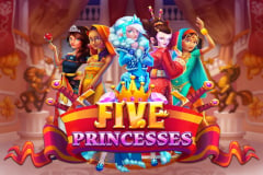 Five Princesses