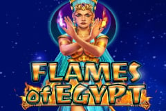 Flames of Egypt