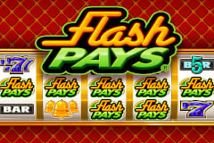 Flash Pays