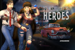 Flashback Heroes