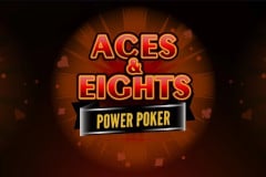 Aces & Eights - Power Poker