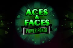 Aces & Faces - Power Poker